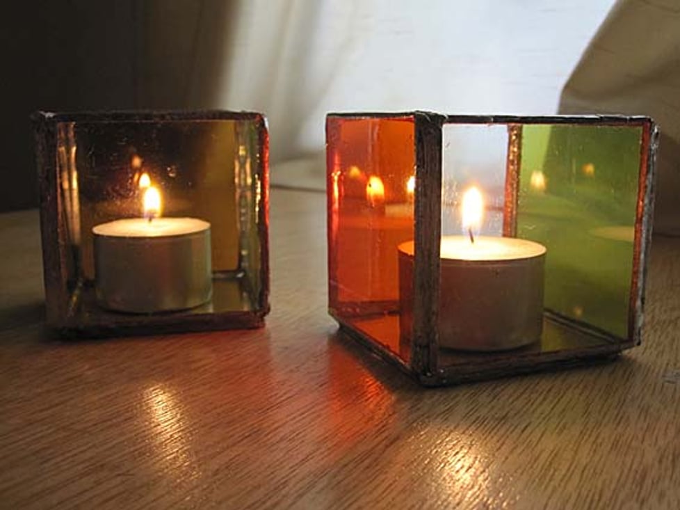 Little Fallow Crafts