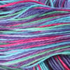 SALE: Pool Party - Superwash merino sock yarn