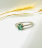 The Sea Whisper Ring - Image 3