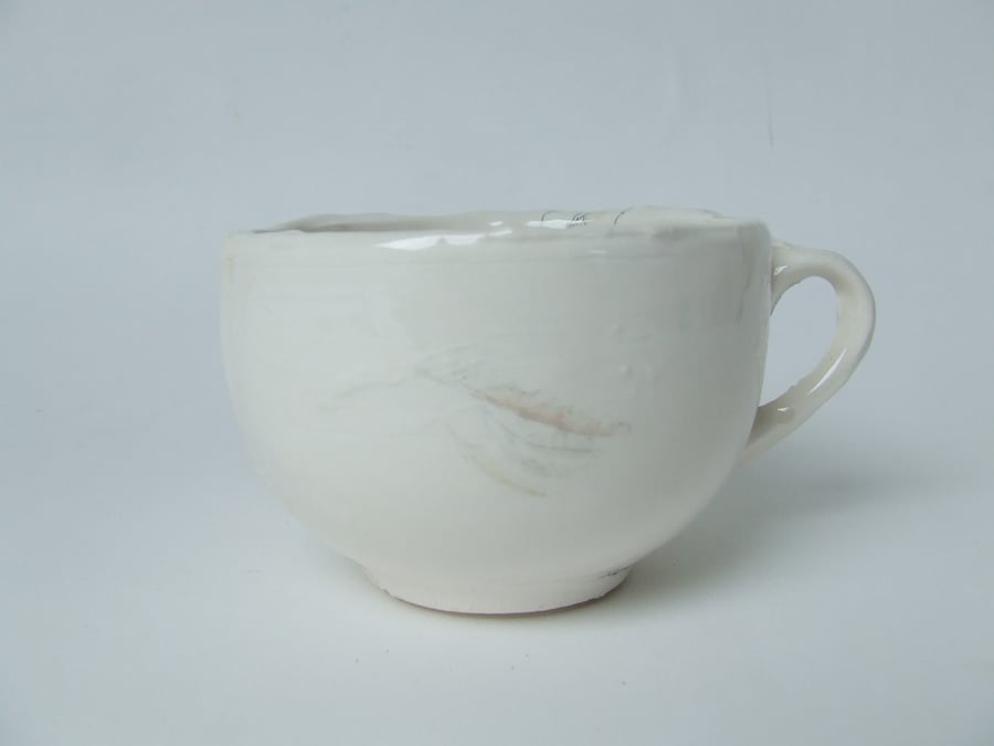 The Small Cup - The Seaside Collection