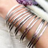 Sterling Hearts Jewellery