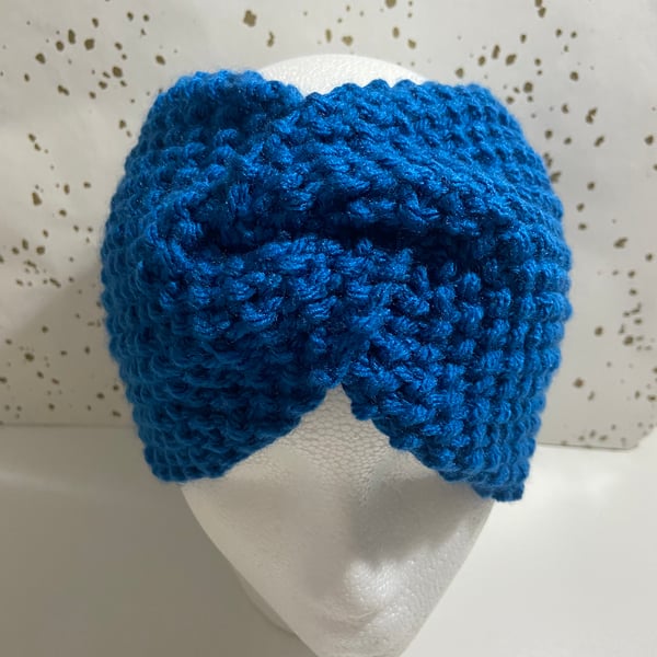 Chunky headband 