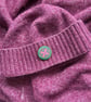 Handcrafted brooch - Image 4