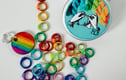 Stitch Marker Storage