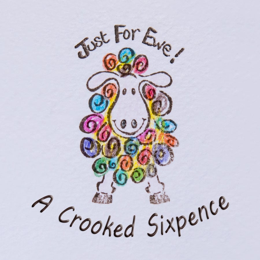 ACrookedSixpence