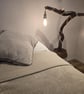 Rustic Freestanding lamp - Image 5