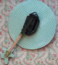 'Nobody's Perfect' Pendulum Clock - Image 5