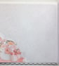 Birthday Card Wishing You A Day of Love and Happy Memories 3D Luxury Handmade - Image 2