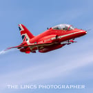 Red Arrows print (Limited edition of 10)