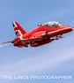 Red Arrows print (Limited edition of 10)