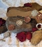 Silver and Copper Bracelet - Image 1