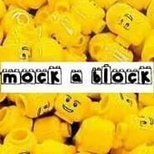 Mock a block 