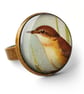 Reed Warbler Ring (TB07) - Image 1