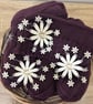 Row and stitch counter, set of 3