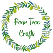 Pear Tree Crafts