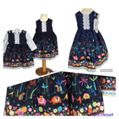 Tots Closet