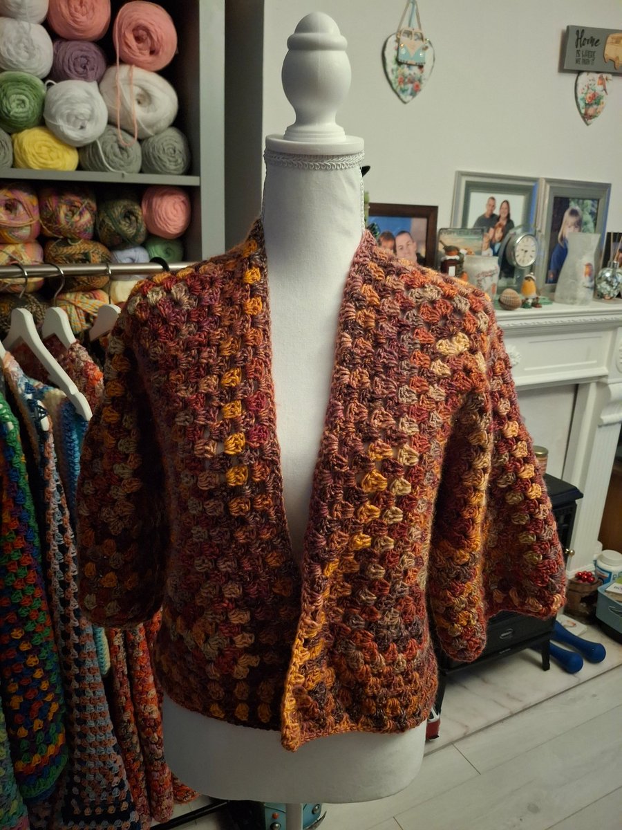 Lovey autumn colours hexicardi 