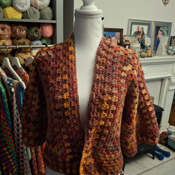 Lovey autumn colours hexicardi 