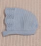 Baby knitted romper set - Image 3