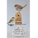 The Balancing Act,  Giclee Print