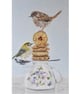 The Balancing Act,  Giclee Print