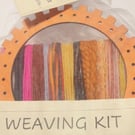 Weaving kit - medium circle loom
