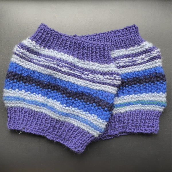 ankle warmers