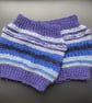 ankle warmers - Image 1