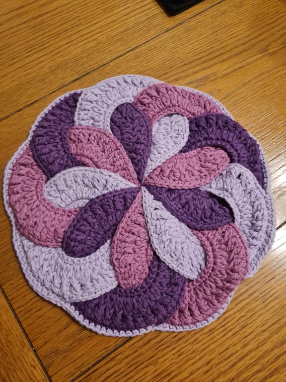 Trivet 