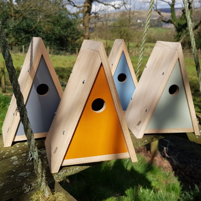 The Little Oak Company