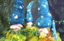 TOADSTOOLS