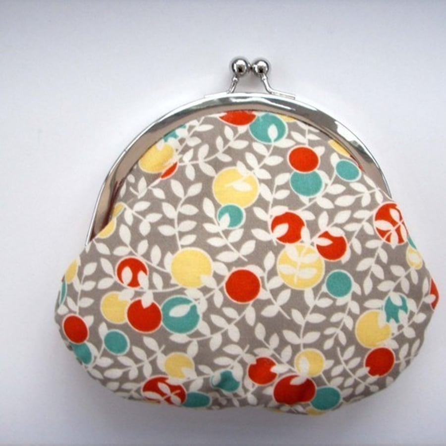 SALE SALE Moda fifties Clutch Bag/Purse