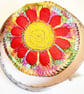  Tape Measure Machine Embroidery Retractable Tape Measure 150cms 60 inches  - Image 2