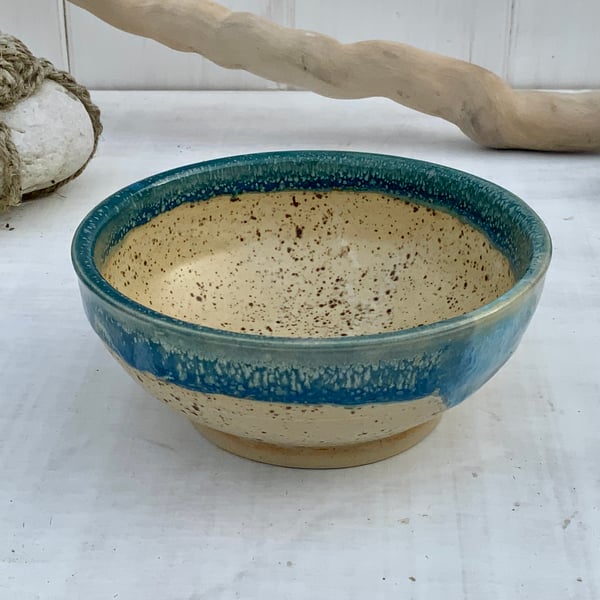Decorative Sauce Dipping Bowl