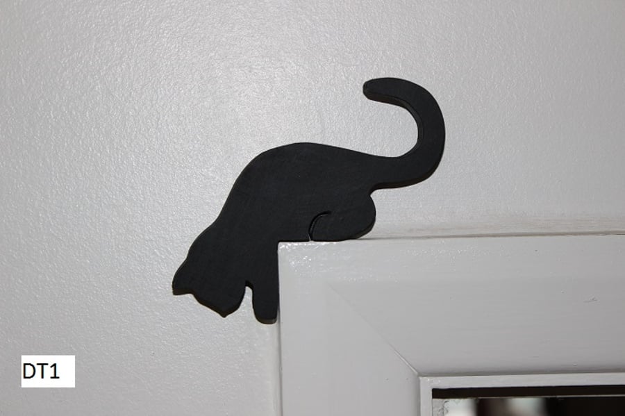 Cat Door Topper