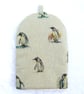 Cafetiere Cosy, Penguins design