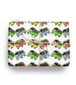 Camper van wrapping paper - Image 2