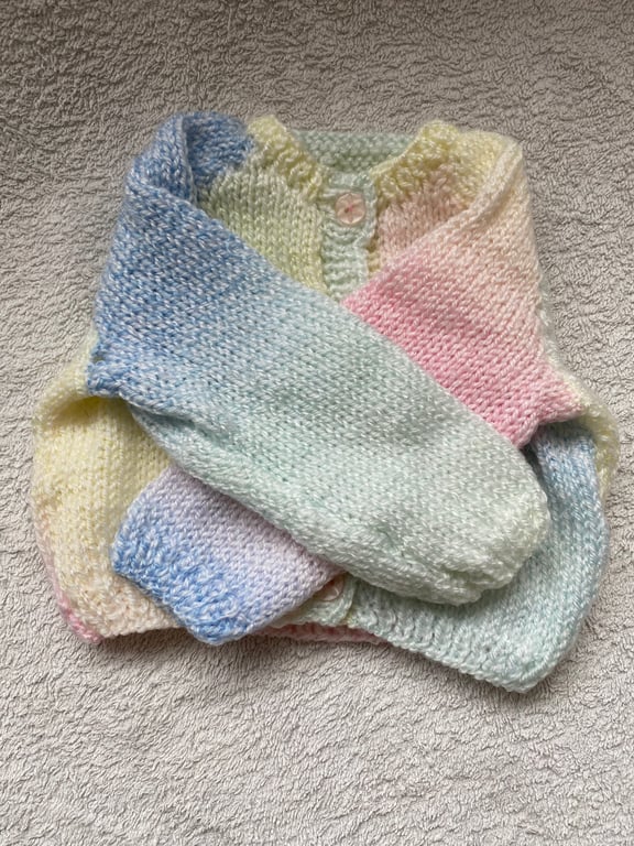 Fairy Kisses Cardigan