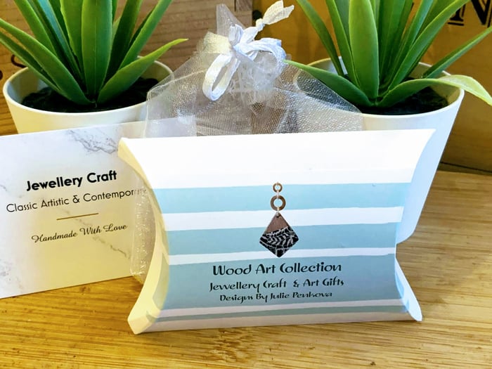 Jewellery Craft & Art Gifts