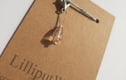 Second Chance Stitch Markers