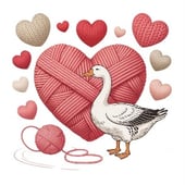 Mother Goose Knits