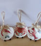 Scallop Shell Hanging Decorations - Image 6