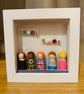 90s novelty spice girls frame!