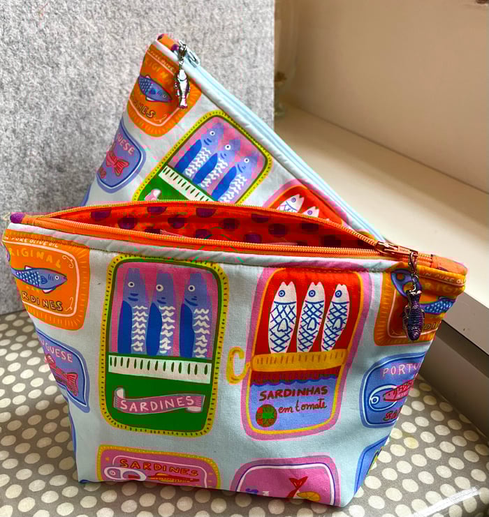 Alison Crowe Designs