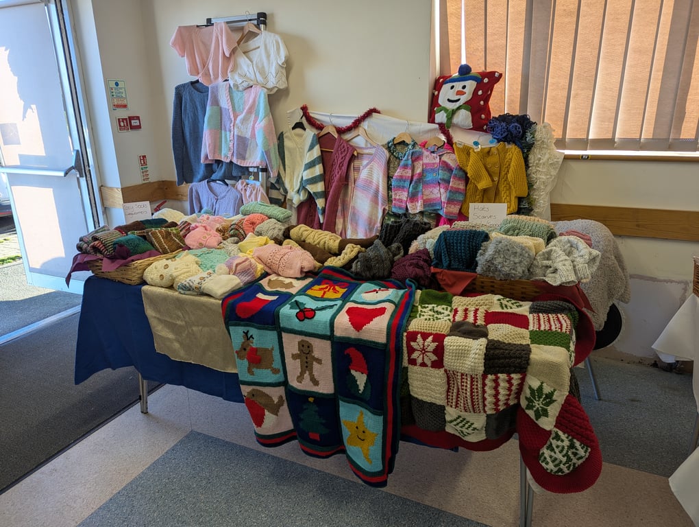 Katiebknits