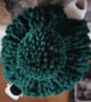 Tea Cosy, Cozy, Tea Pot Cover, Suki, For Life Compatible, Hand Knitted, Stump - Image 6