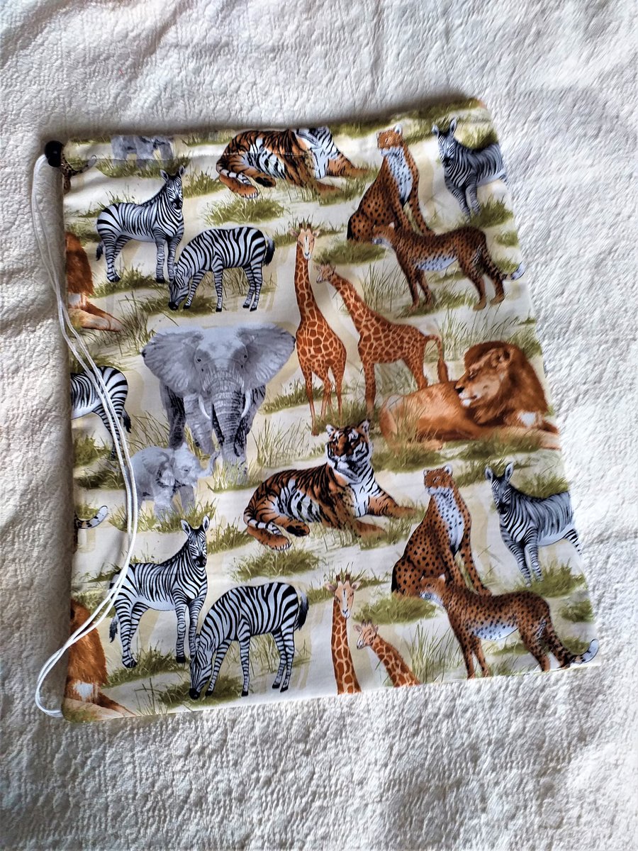 NOT FOR GENERAL SALE - P.E.Bag