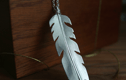 Feathers
