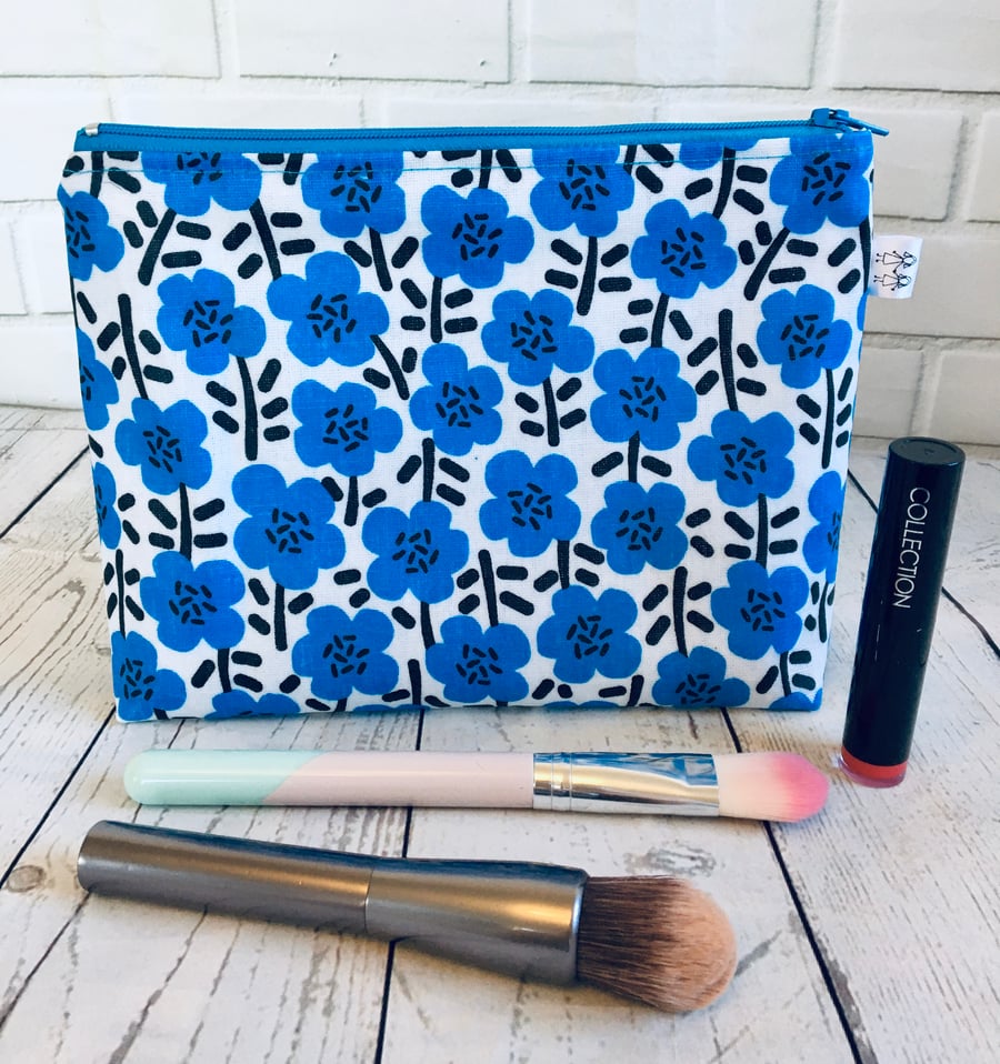 Make Up Bag