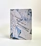 Mini A7 Photo Zine, Liverpool Photography, eight of my own photographs - Image 1